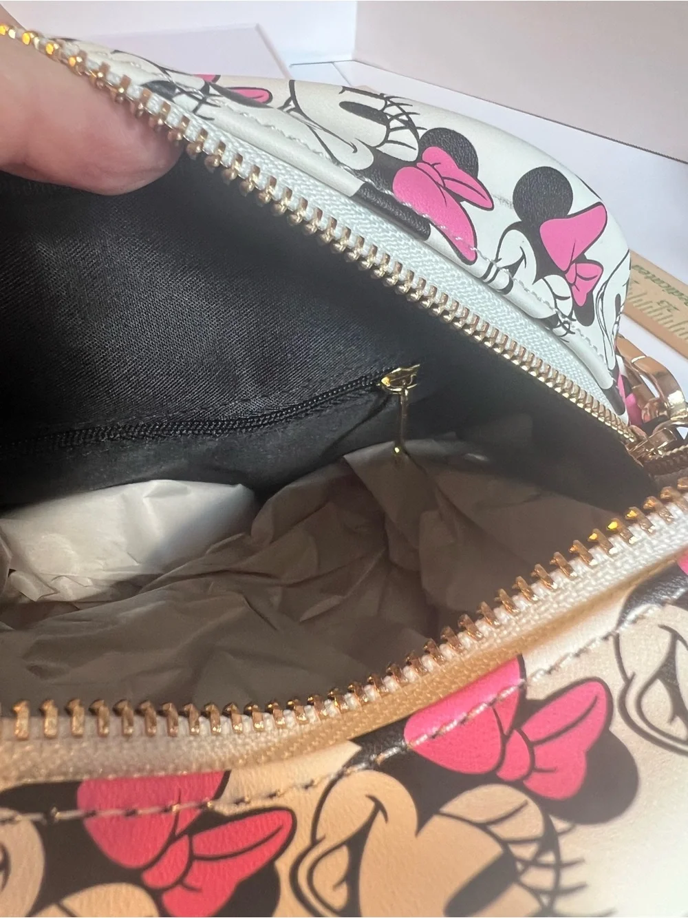 Disney cute minnie